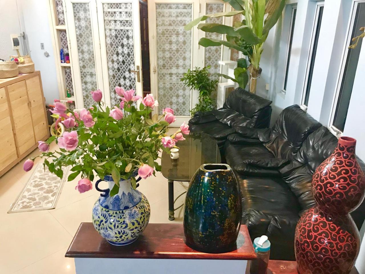 The Rose Guest house