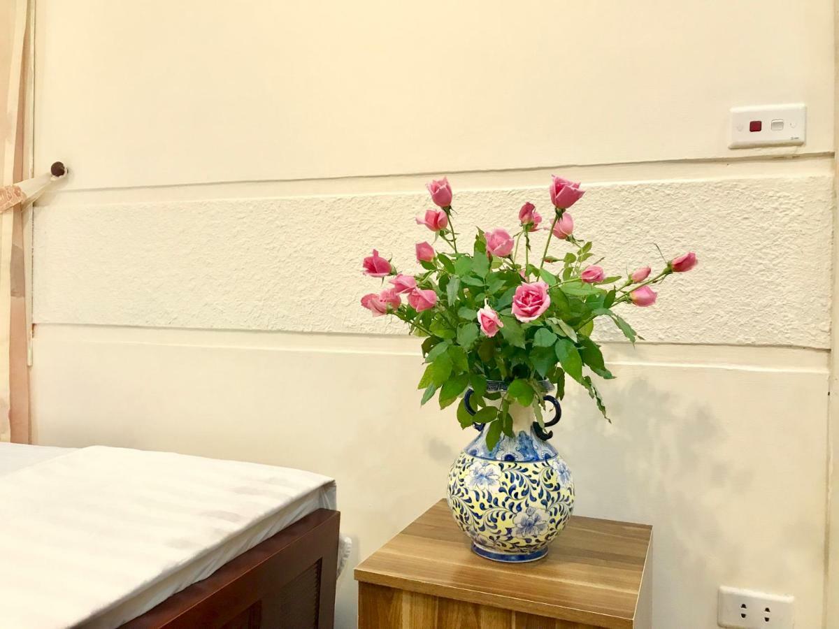 Guest house The Rose 3*