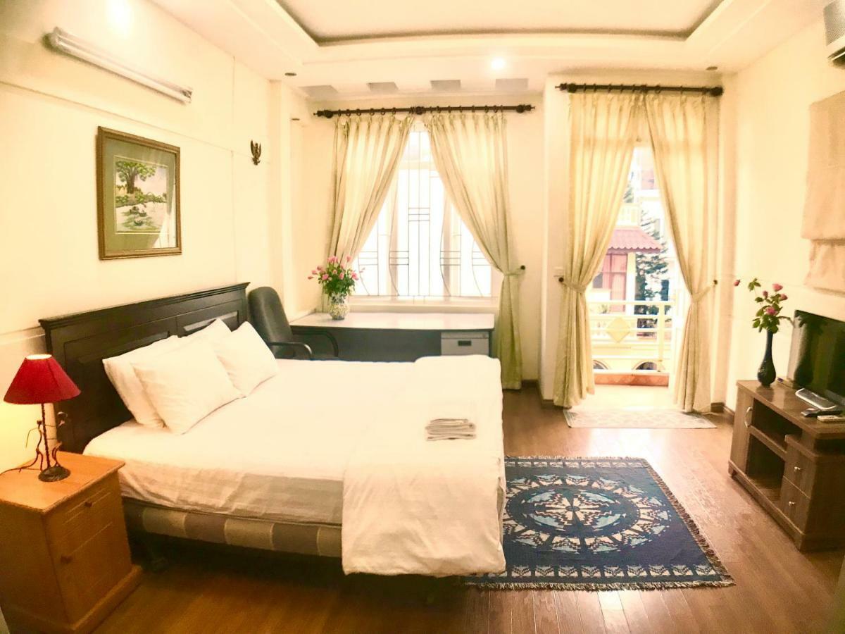 The Rose Guest house