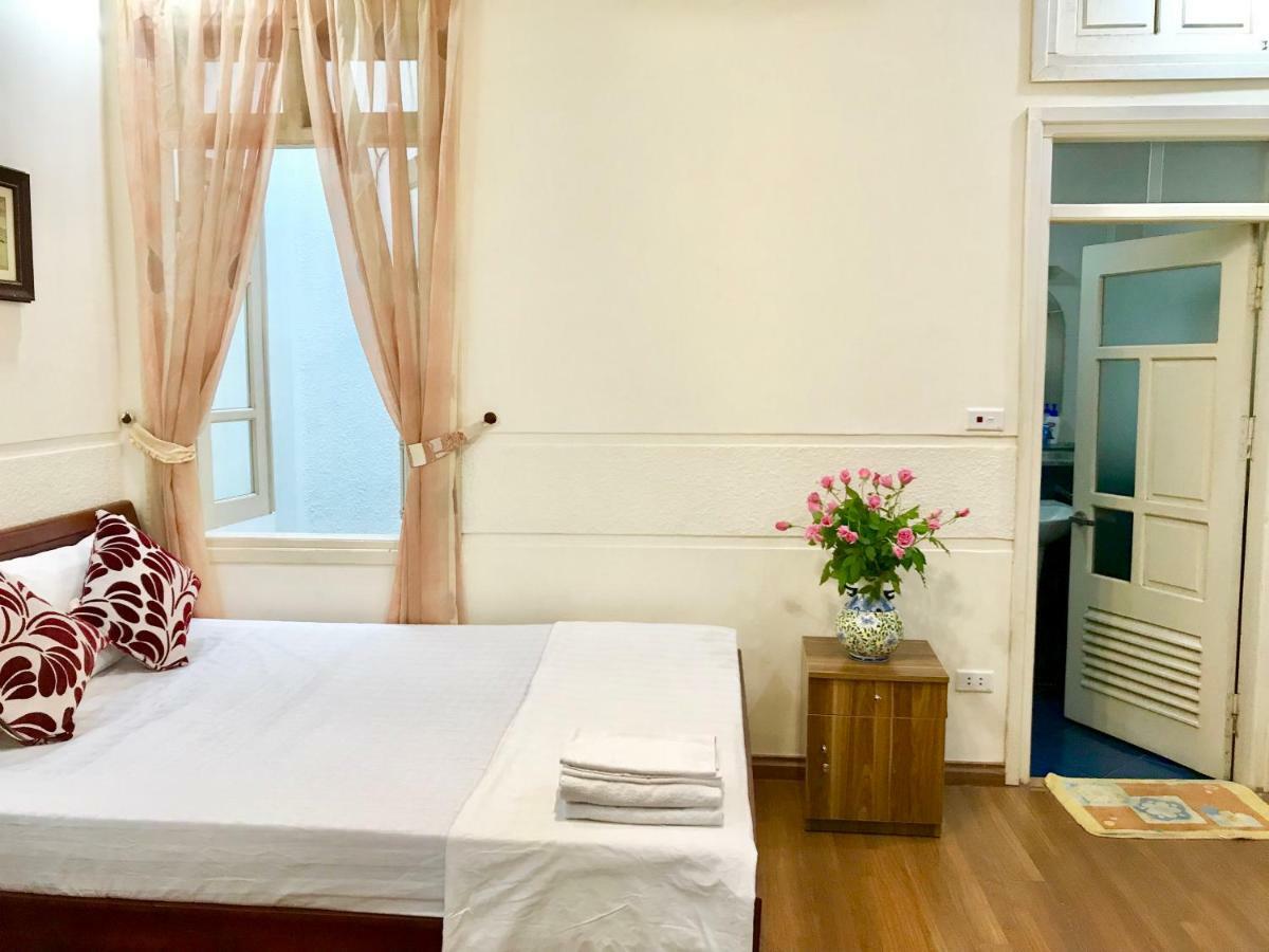 The Rose Guest house