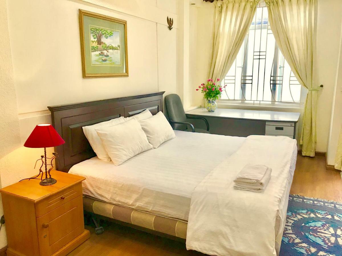 The Rose Guest house