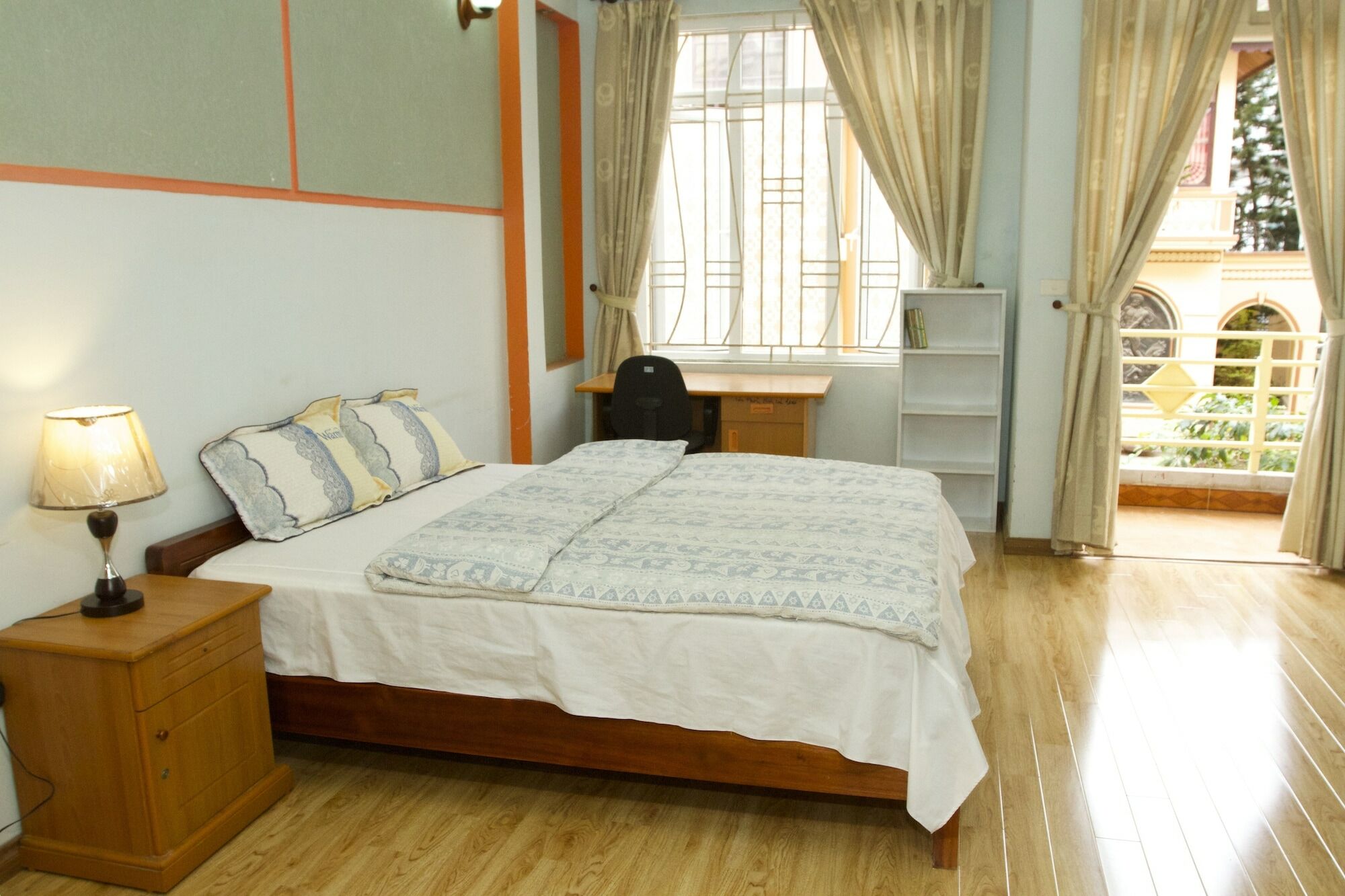 The Rose Guest house Hanoi